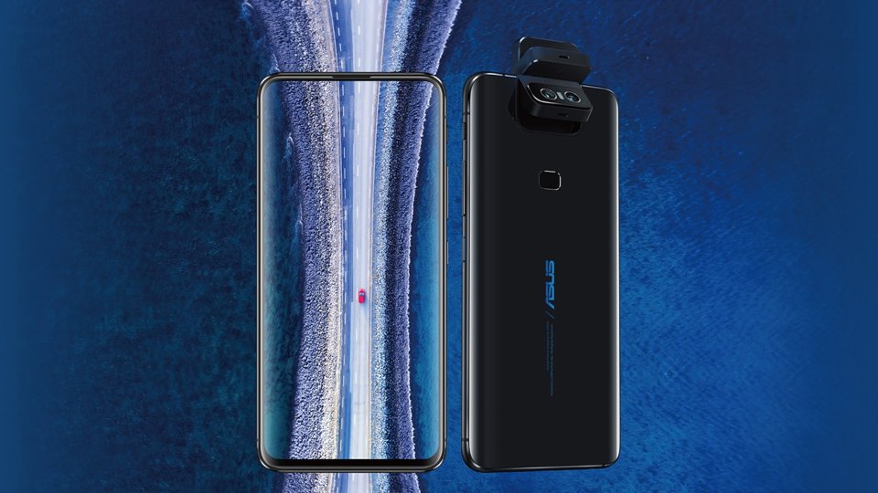 Asus Zenfone 6 ZS630KL view 22