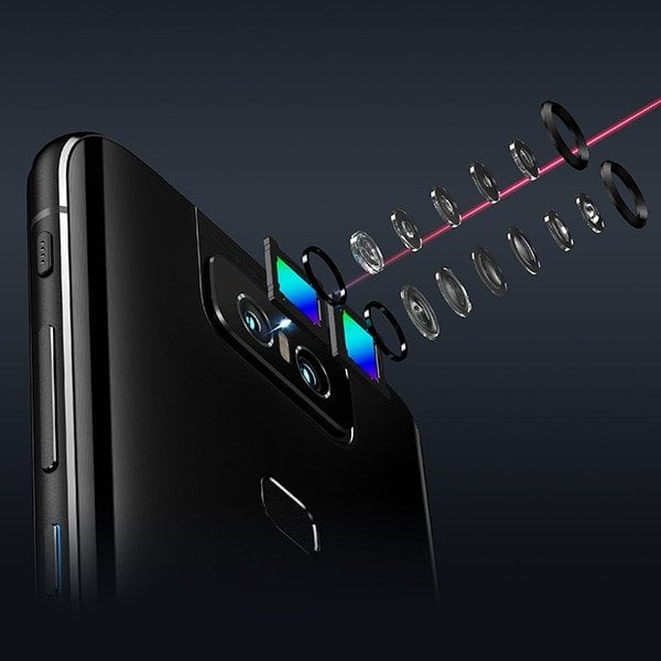 Asus Zenfone 6 ZS630KL view 23