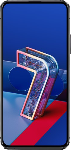 Asus Zenfone 7 view 4