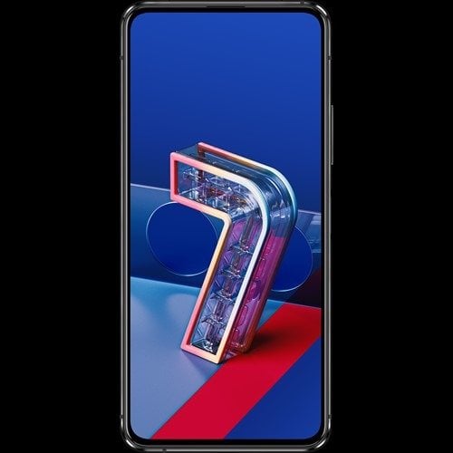 Asus Zenfone 7 view 5