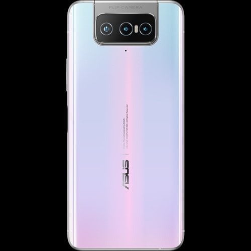 Asus Zenfone 7 view 6