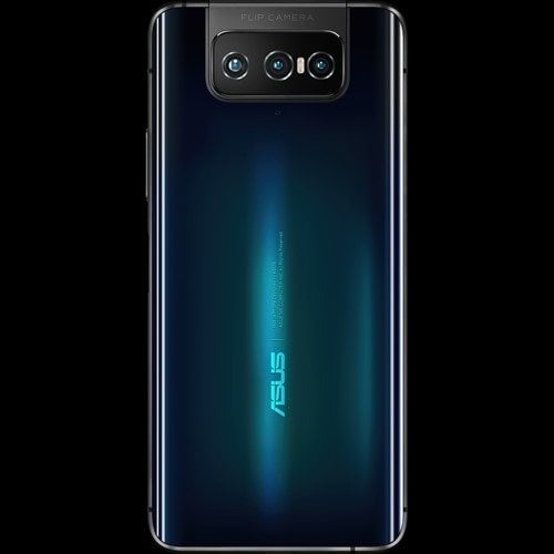 Asus Zenfone 7 Pro view 6