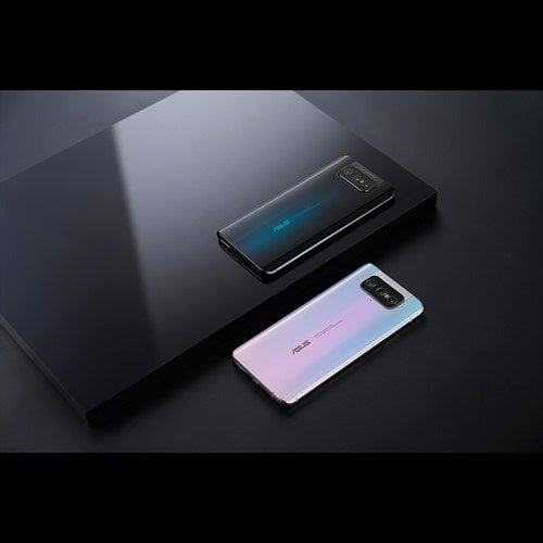 Asus Zenfone 7 Pro view 10