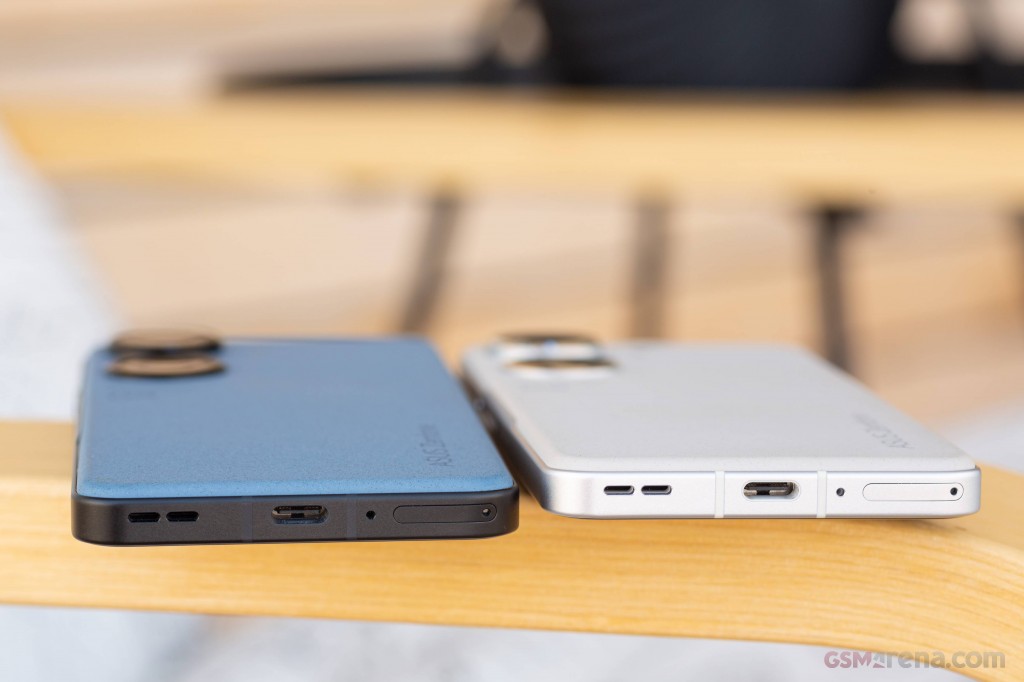 Asus Zenfone 9 hands-on photo 8