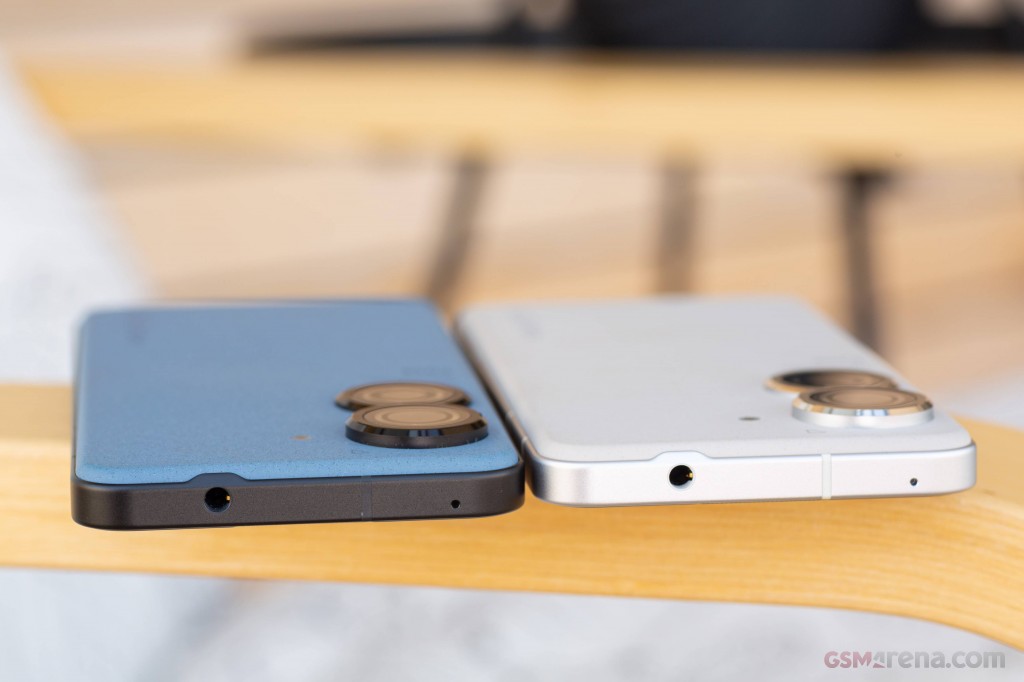 Asus Zenfone 9 hands-on photo 9