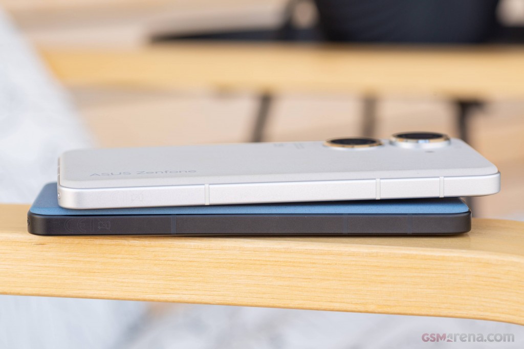 Asus Zenfone 9 hands-on photo 10