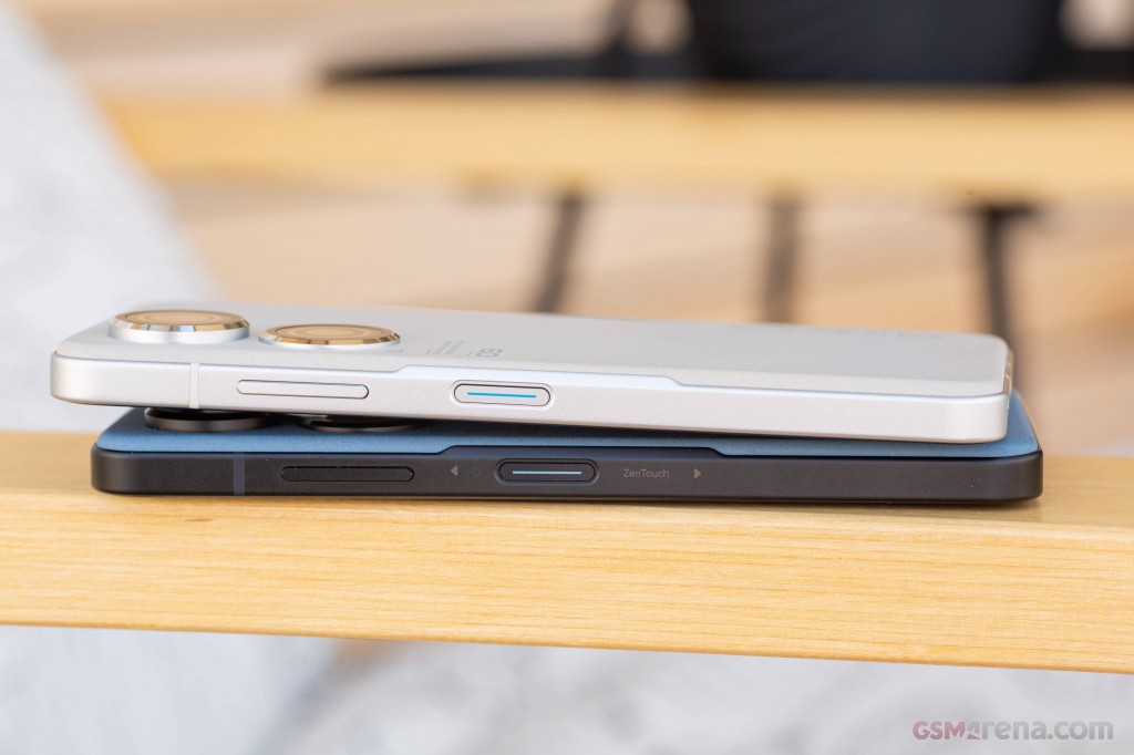 Asus Zenfone 9 hands-on photo 11