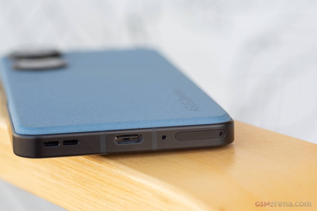 Asus Zenfone 9 hands-on photo 12
