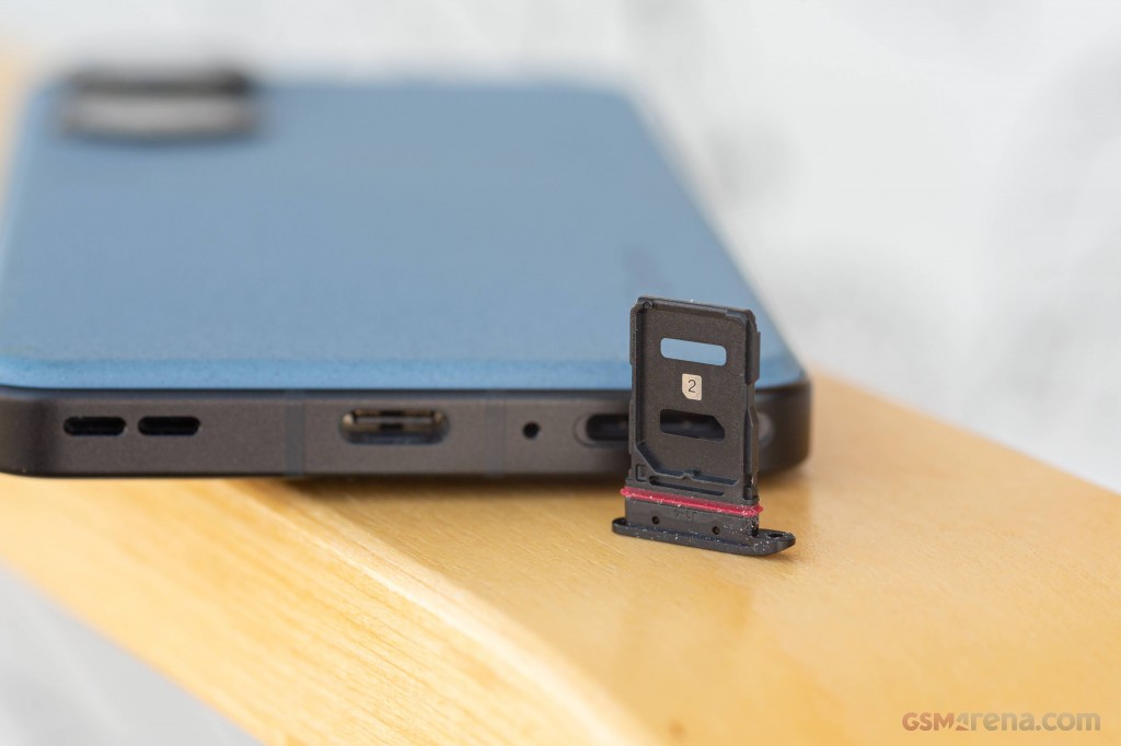 Asus Zenfone 9 hands-on photo 13