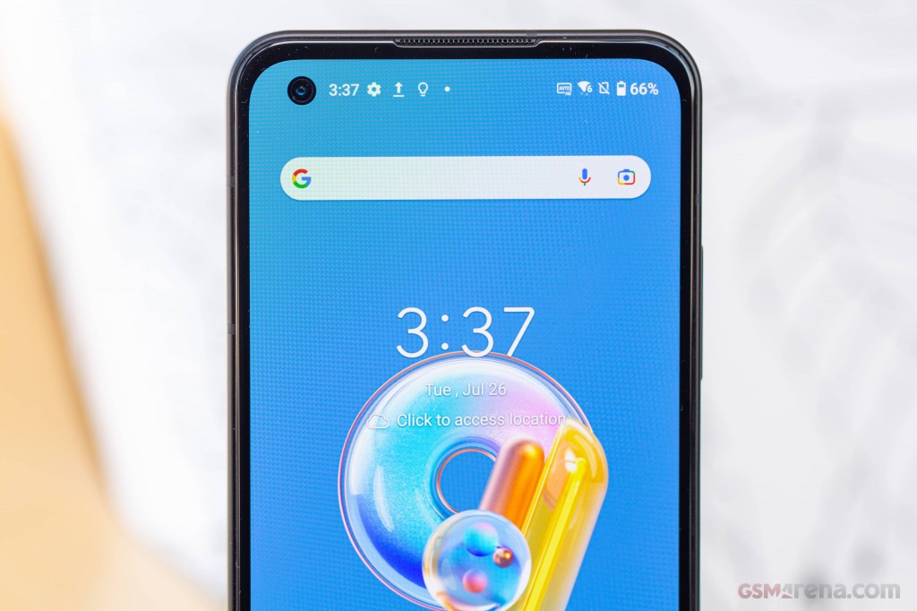 Asus Zenfone 9 hands-on photo 16
