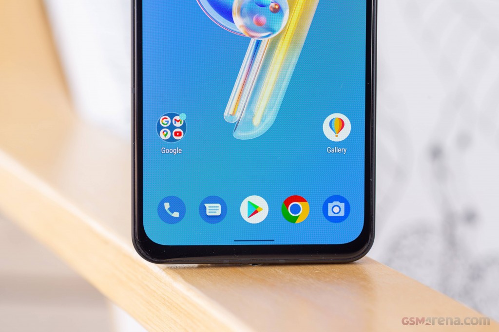 Asus Zenfone 9 hands-on photo 17