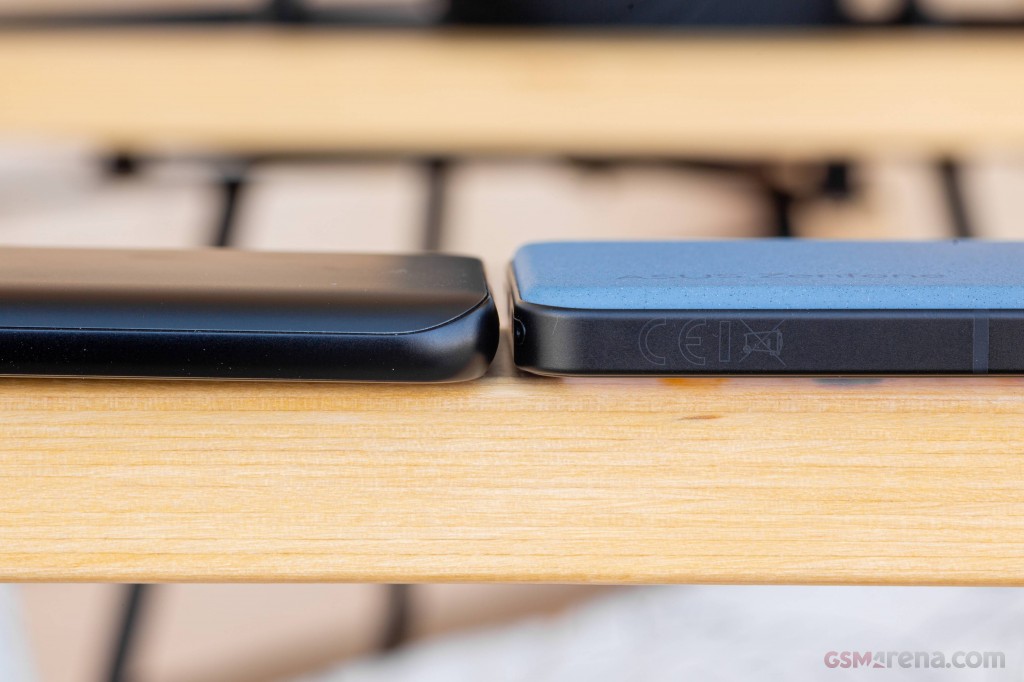 Asus Zenfone 9 hands-on photo 18