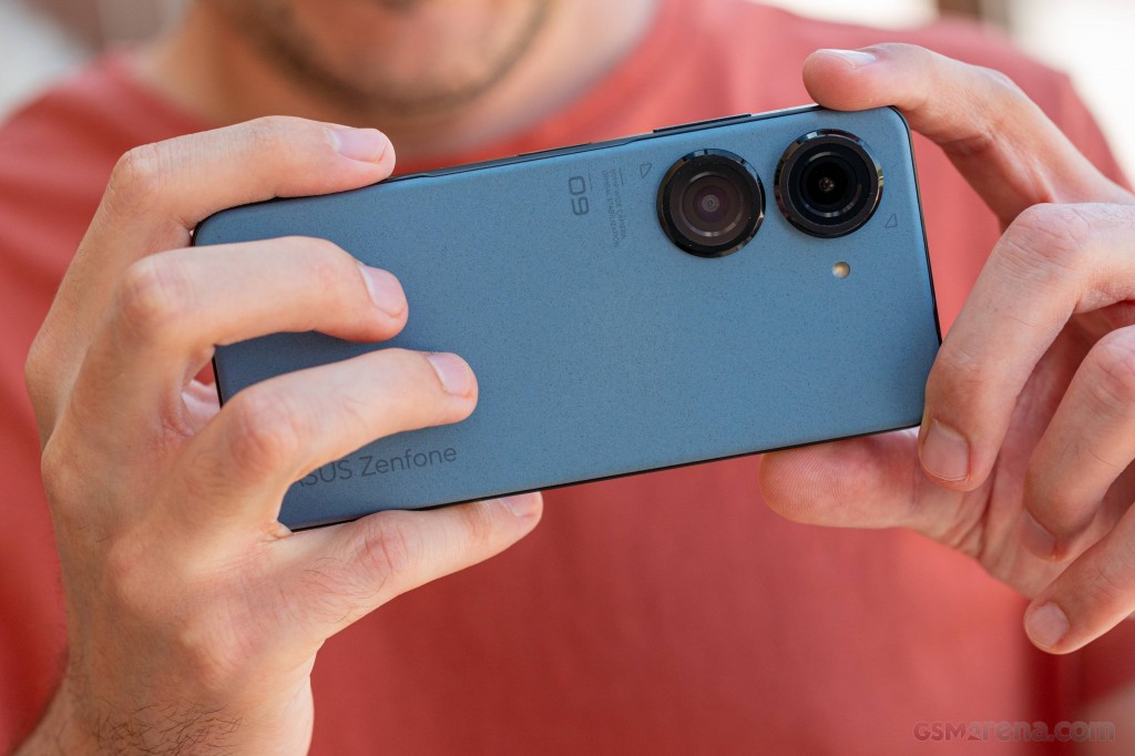 Asus Zenfone 9 hands-on photo 23