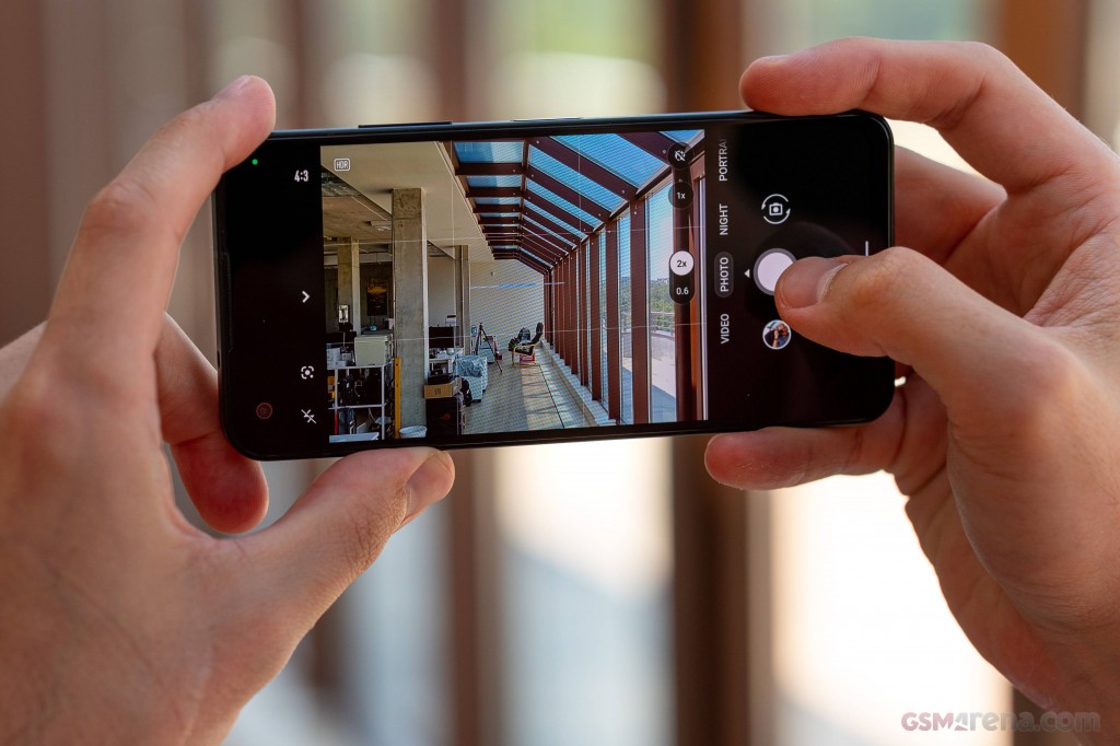 Asus Zenfone 9 hands-on photo 24