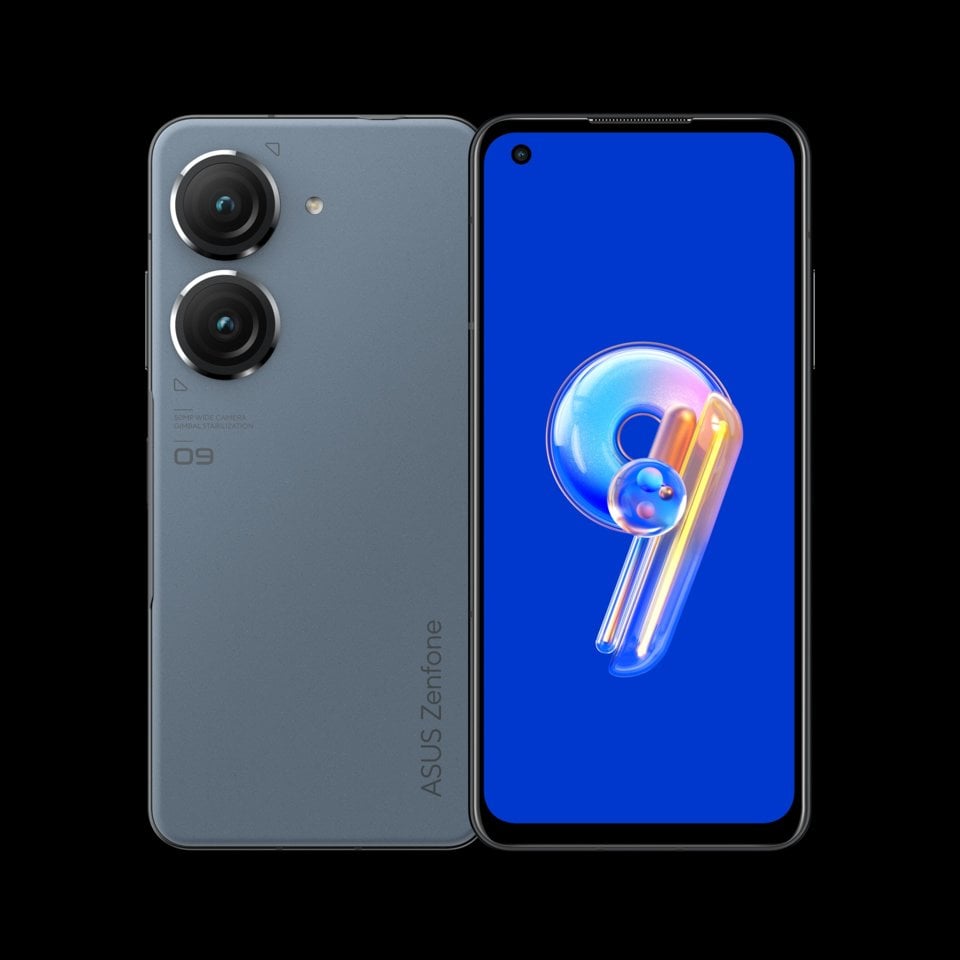 Asus Zenfone 9 view 6