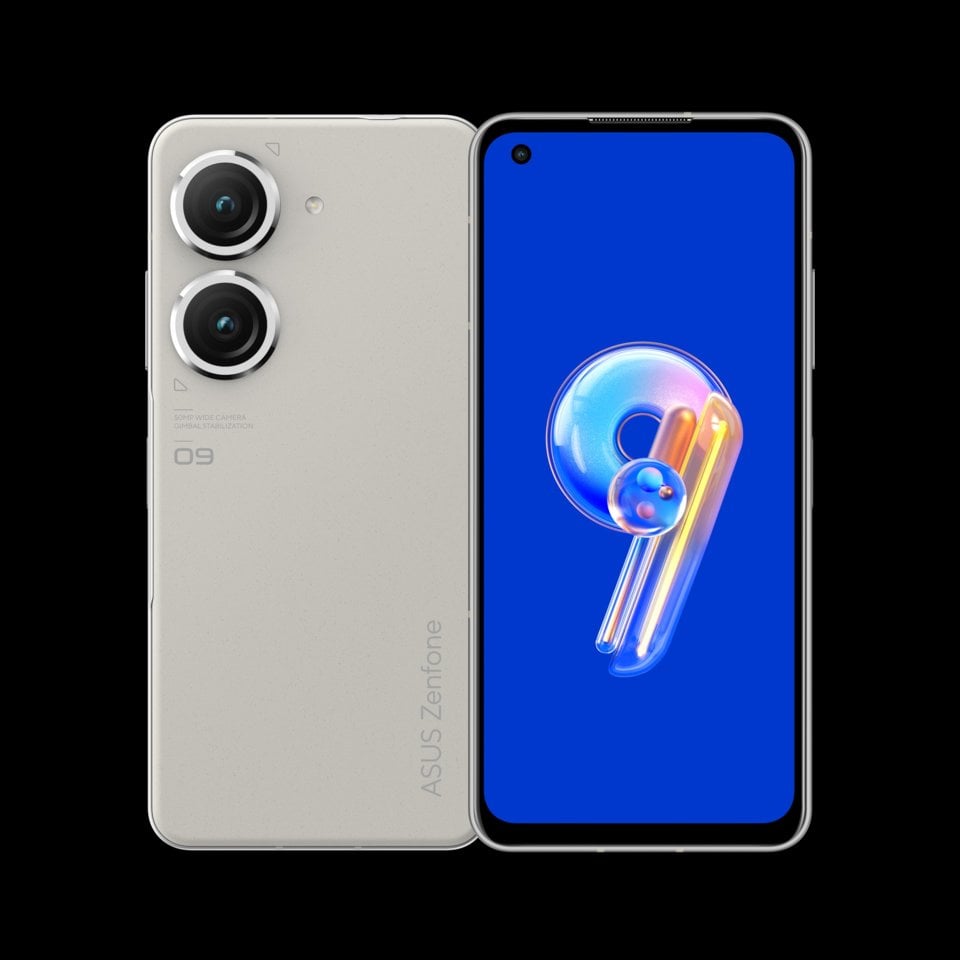 Asus Zenfone 9 view 7