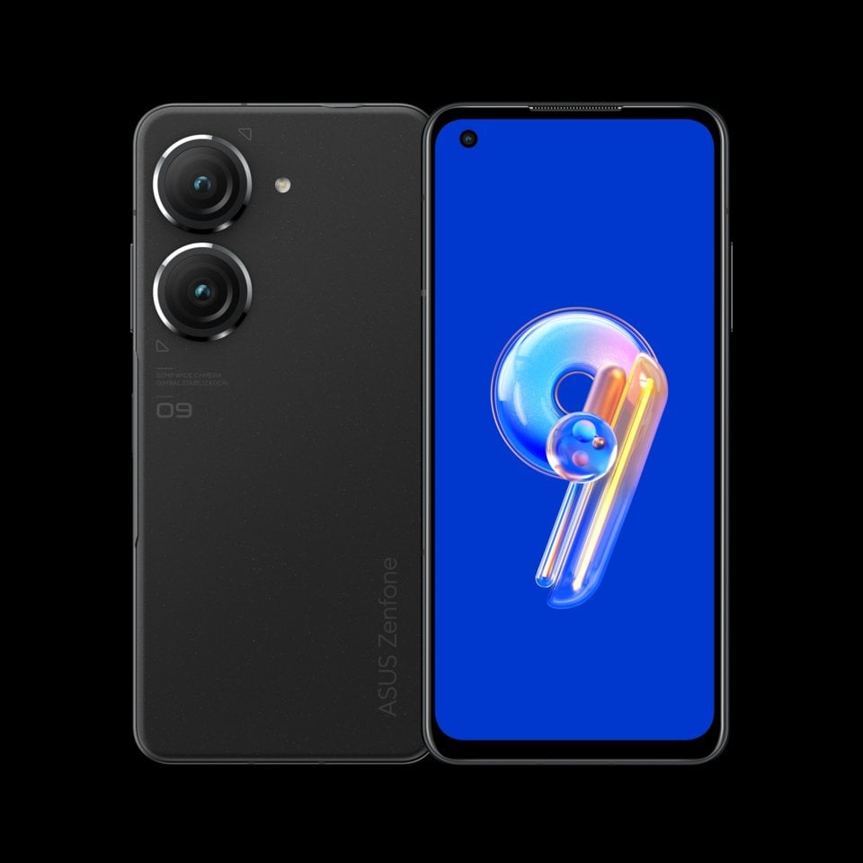 Asus Zenfone 9 view 12