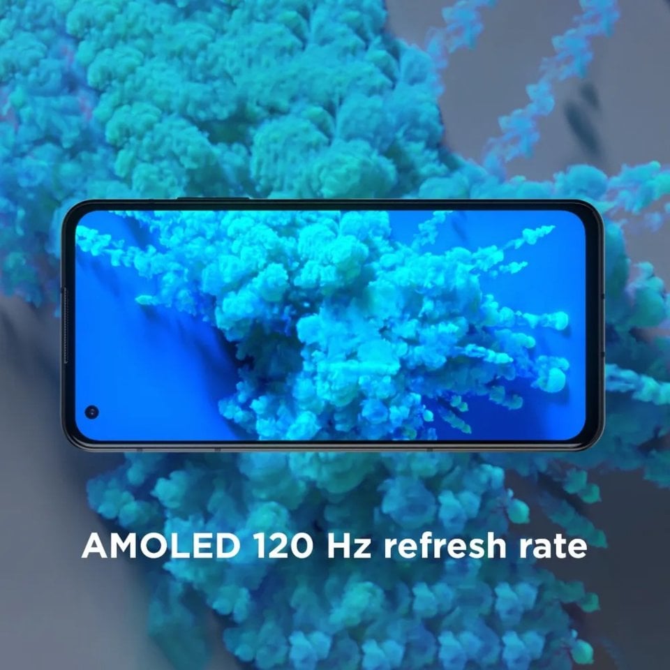 Asus Zenfone 9 view 14