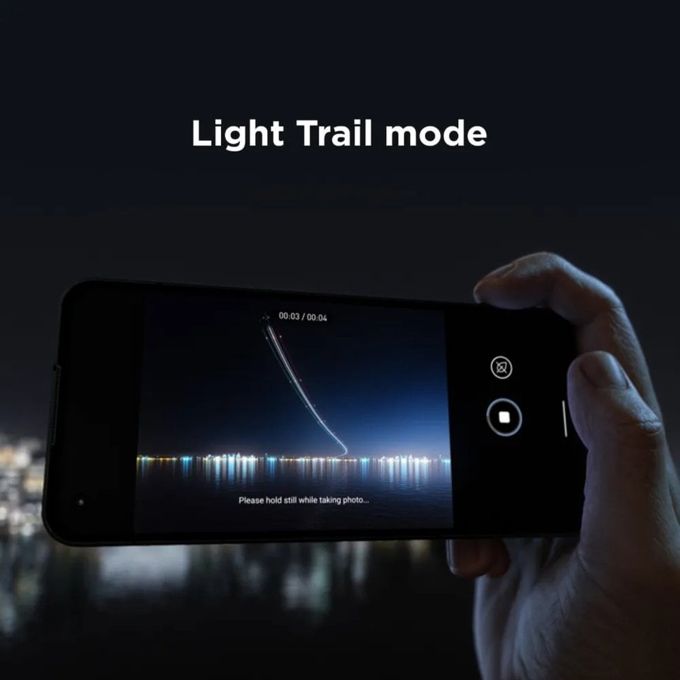 Asus Zenfone 9 view 15