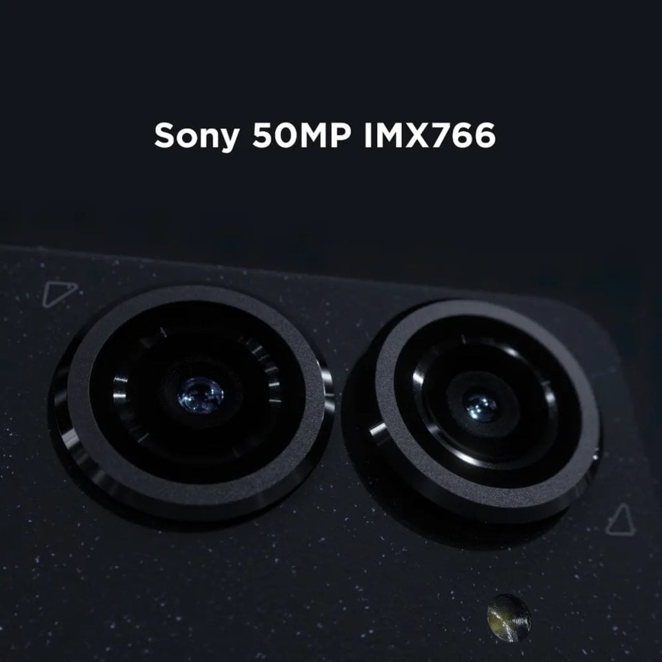 Asus Zenfone 9 view 16