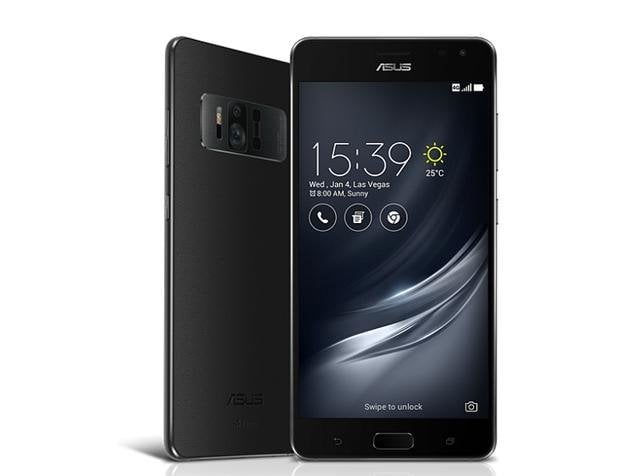 Asus Zenfone AR ZS571KL view 3