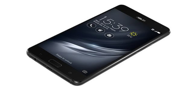 Asus Zenfone AR ZS571KL view 4