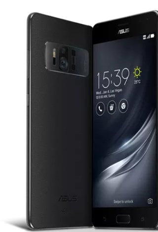 Asus Zenfone AR ZS571KL view 8