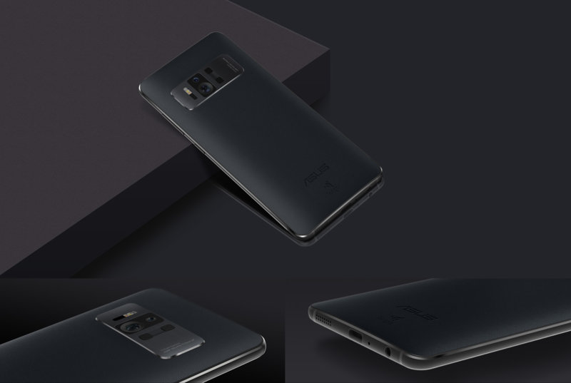 Asus Zenfone AR ZS571KL view 10