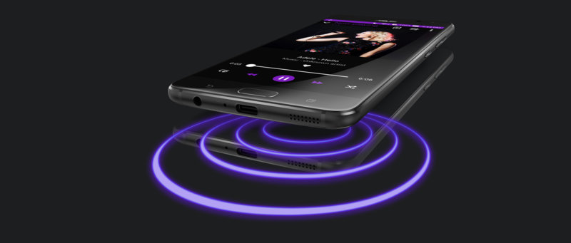 Asus Zenfone AR ZS571KL view 14
