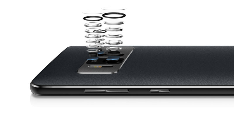 Asus Zenfone AR ZS571KL view 15