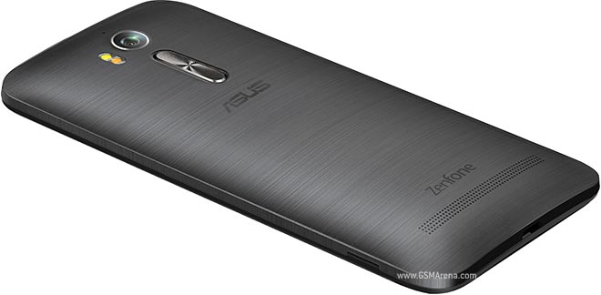 Asus Zenfone Go ZB552KL view 2