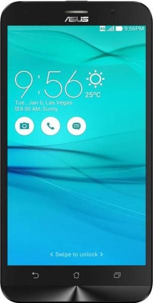Asus Zenfone Go ZB552KL view 4