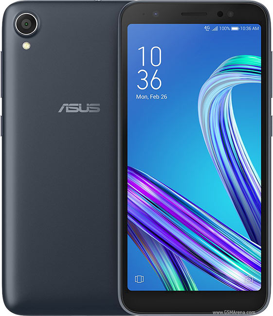 Asus ZenFone Live (L1) ZA550KL view 1