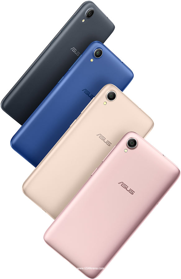 Asus ZenFone Live (L1) ZA550KL view 2