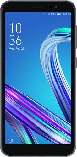 Asus ZenFone Live (L1) ZA550KL view 3