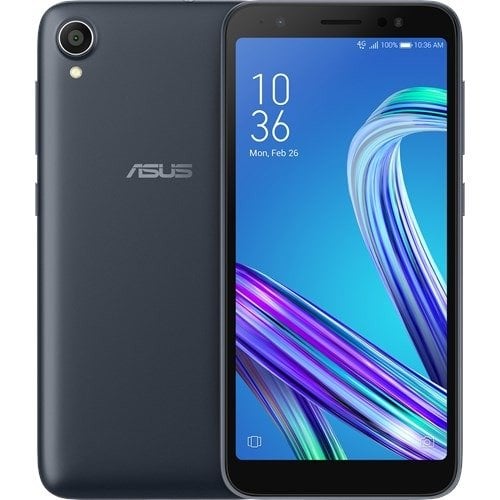Asus ZenFone Live (L1) ZA550KL view 4