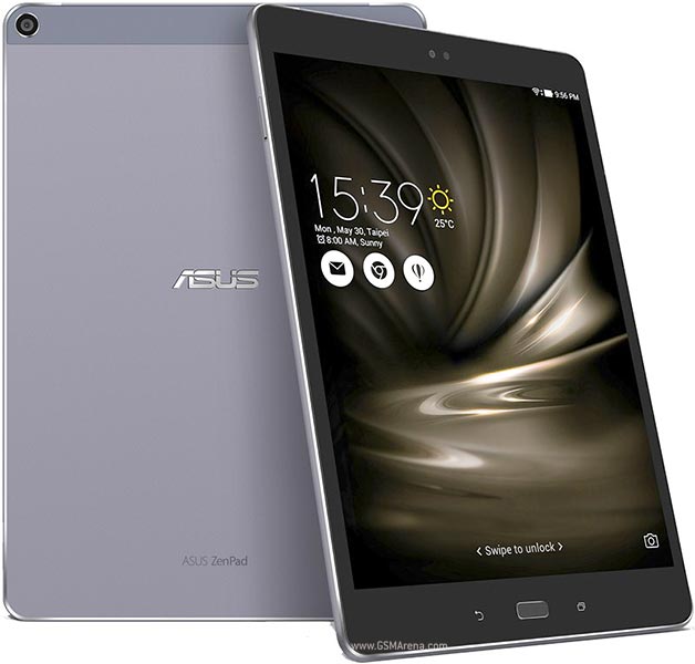 Asus Zenpad 3S 10 Z500KL view 1
