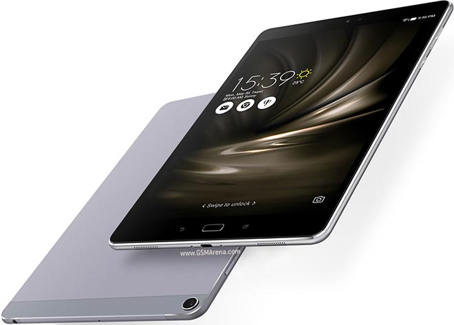 Asus Zenpad 3S 10 Z500KL view 2