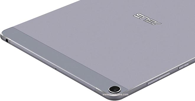Asus Zenpad Z10 ZT500KL view 2
