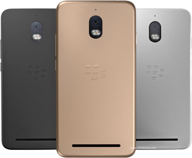 BlackBerry Aurora view 2