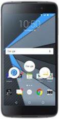 BlackBerry DTEK50 view 3