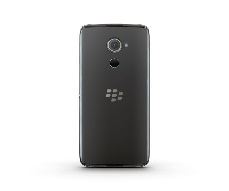BlackBerry DTEK60 view 3