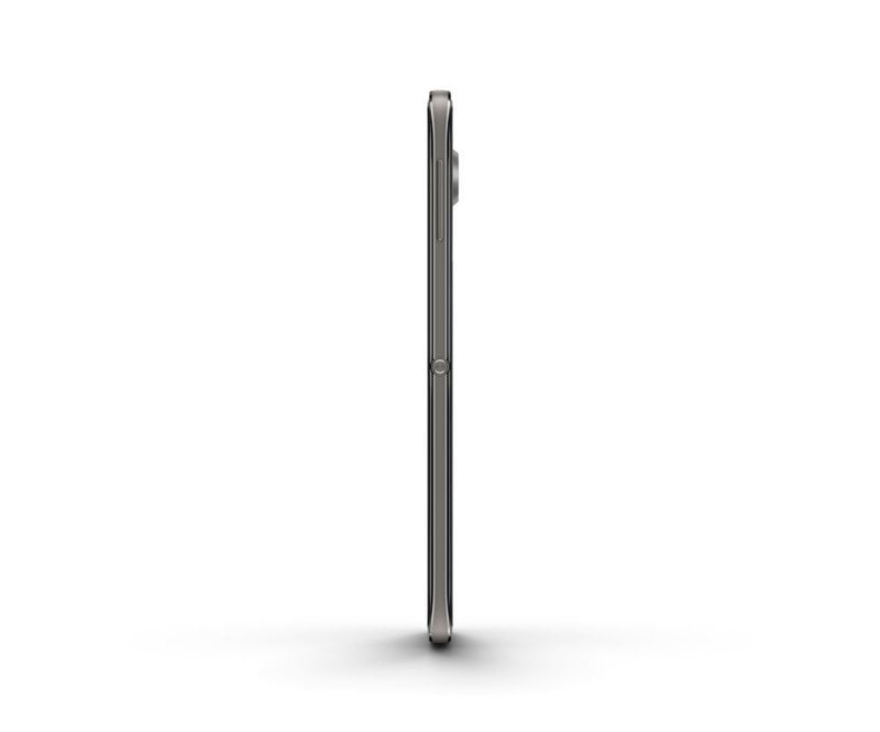 BlackBerry DTEK60 view 6