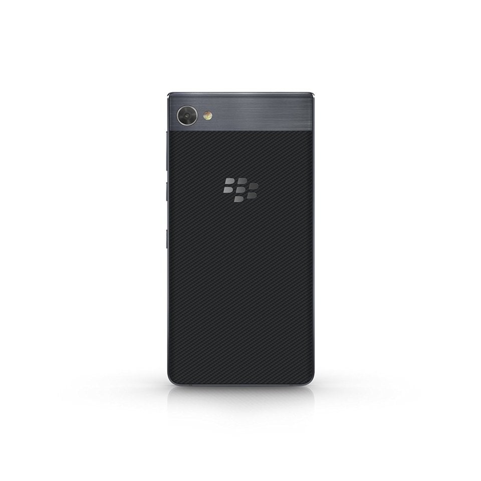BlackBerry Motion view 3