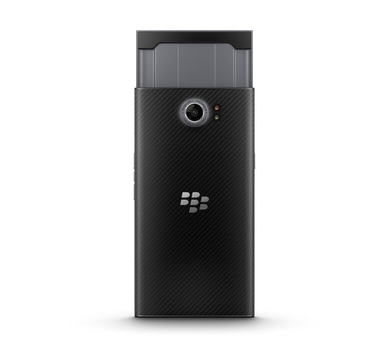 BlackBerry Priv view 7