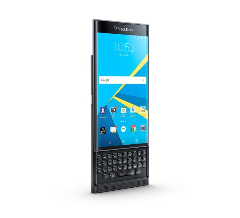 BlackBerry Priv view 15