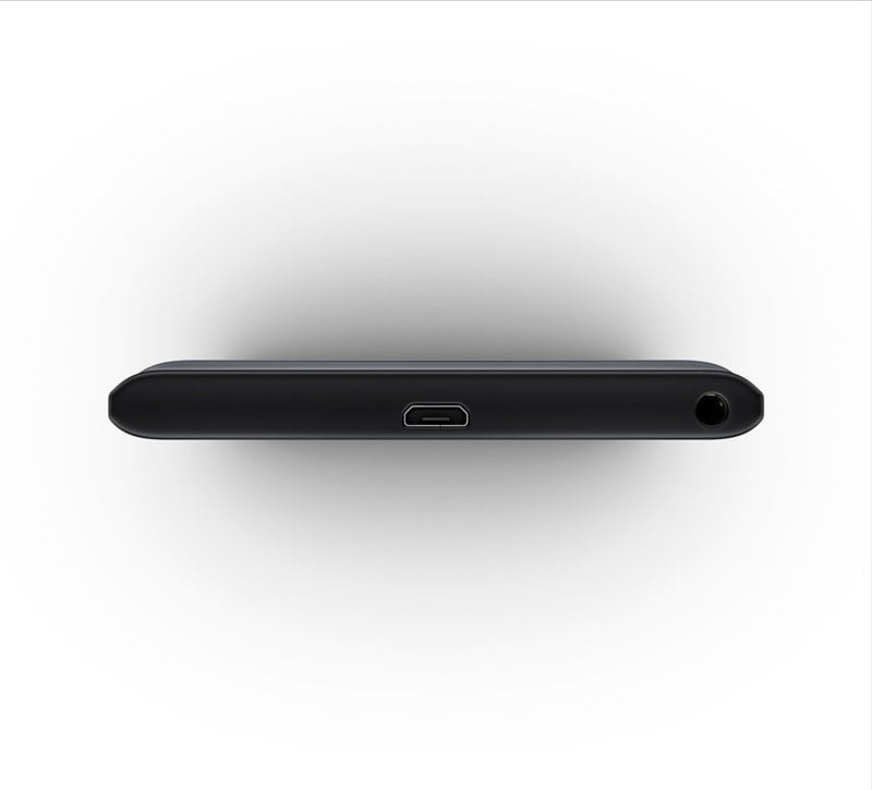BlackBerry Priv view 16