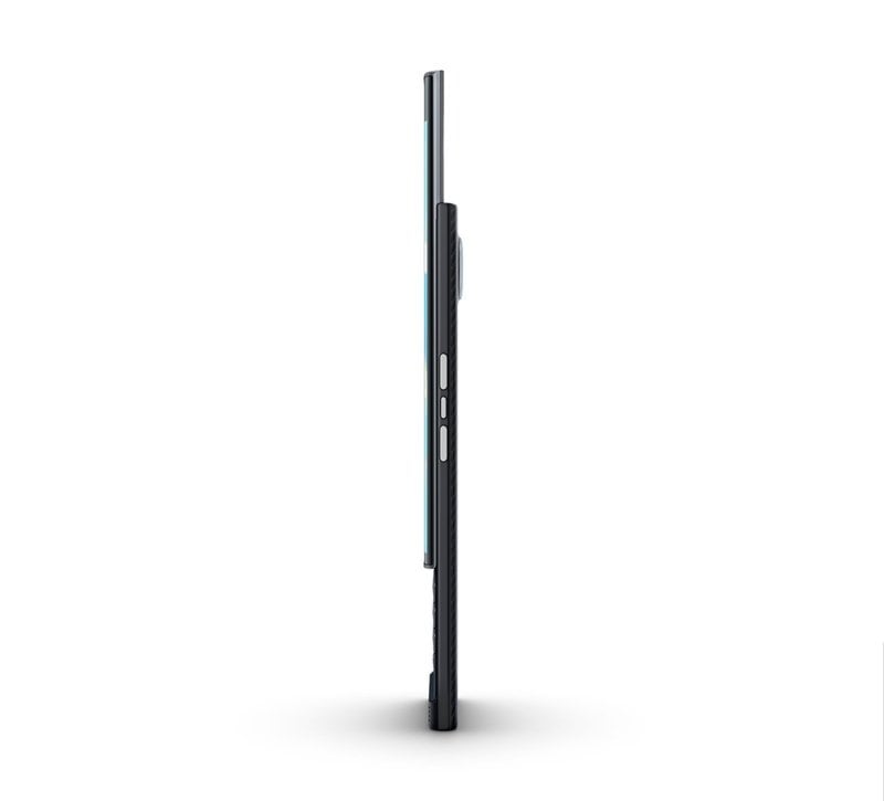 BlackBerry Priv view 17