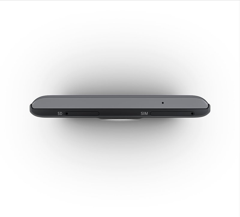 BlackBerry Priv view 18