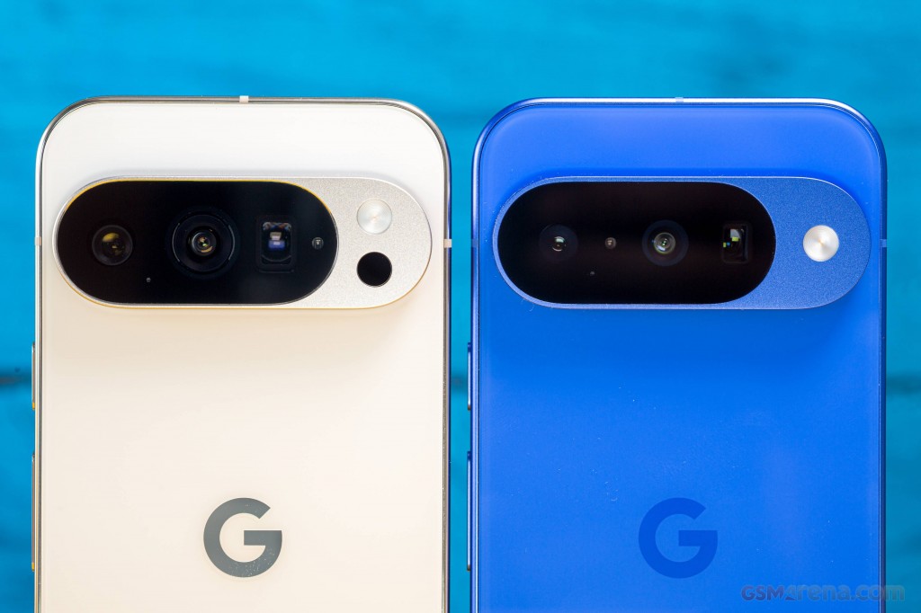 Google Pixel 10 hands-on photo 3